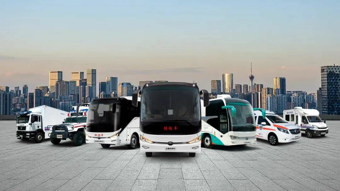 权威认可 | 3499拉斯维加斯专用车荣获2025年度政府采购车辆类十佳供应商